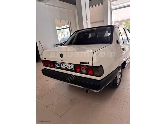 94 DOĞAN S ,SIFIR MUAYENE ,KREDİ KARTINA TAKSİT