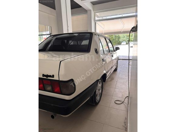 94 DOĞAN S ,SIFIR MUAYENE ,KREDİ KARTINA TAKSİT
