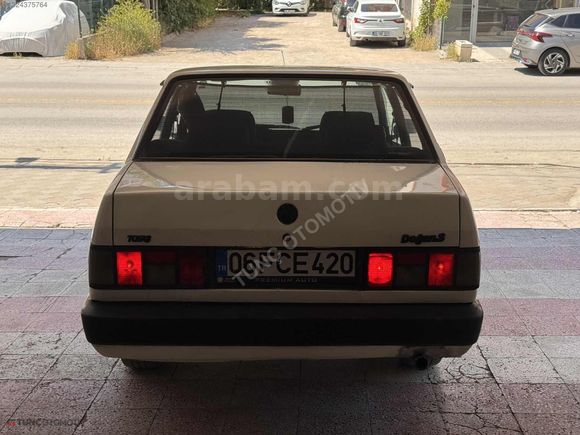 94 DOĞAN S ,SIFIR MUAYENE ,KREDİ KARTINA TAKSİT