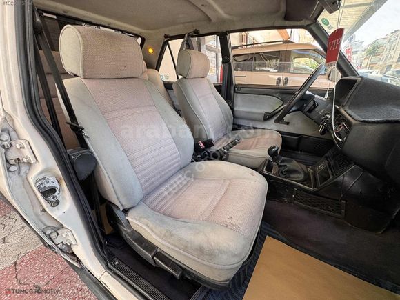 94 DOĞAN S ,SIFIR MUAYENE ,KREDİ KARTINA TAKSİT