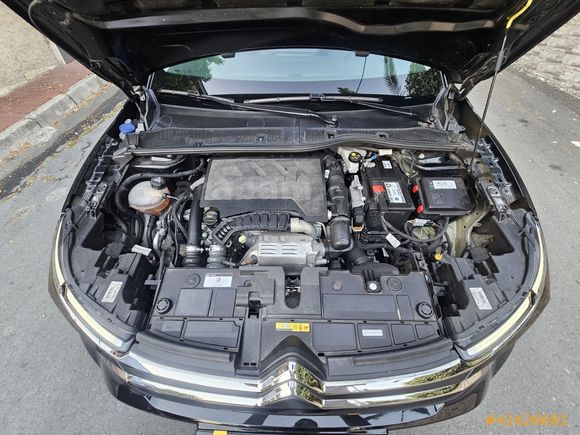 2023 CITREON C4 SHİNE OTOMATIK BOYASIZ 34.000 KM