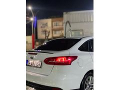 Sahibinden Ford Focus 1.6 TDCi Style 2017 Model