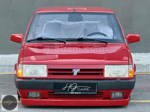 HG Car's | TOFAŞ DOĞAN S 1.6 BENZİN LPG