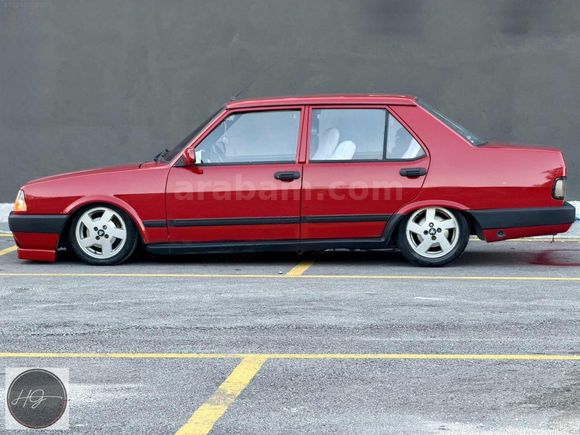 HG Car's | TOFAŞ DOĞAN S 1.6 BENZİN LPG