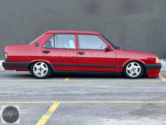 HG Car's | TOFAŞ DOĞAN S 1.6 BENZİN LPG