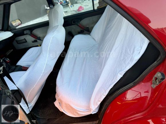 HG Car's | TOFAŞ DOĞAN S 1.6 BENZİN LPG
