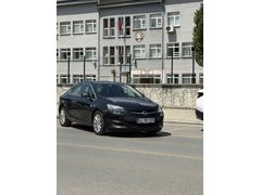 Sahibinden Opel Astra 1.6 CDTI Sport 2016 Model  202.000 km Siyah