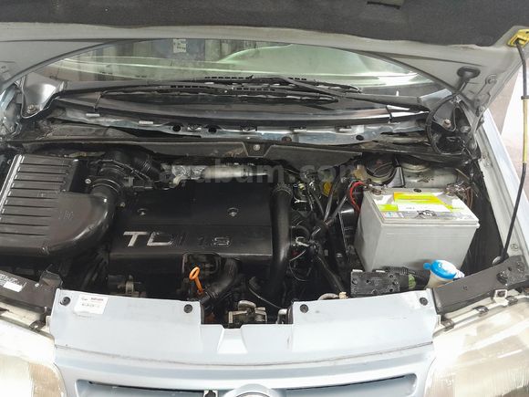 Sahibinden Volkswagen Sharan 1.9 TDI 2000 Model