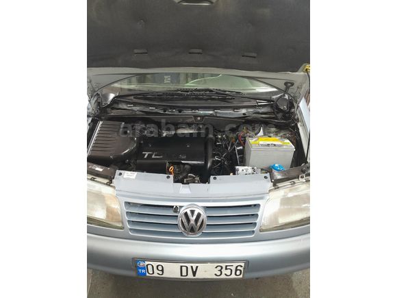 Sahibinden Volkswagen Sharan 1.9 TDI 2000 Model