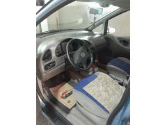 Sahibinden Volkswagen Sharan 1.9 TDI 2000 Model