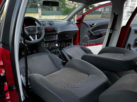 Sahibinden temiz Seat Ibiza  