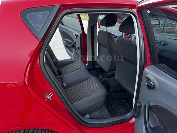 Sahibinden temiz Seat Ibiza  