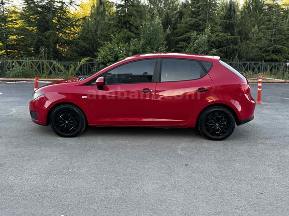 Sahibinden temiz Seat Ibiza  