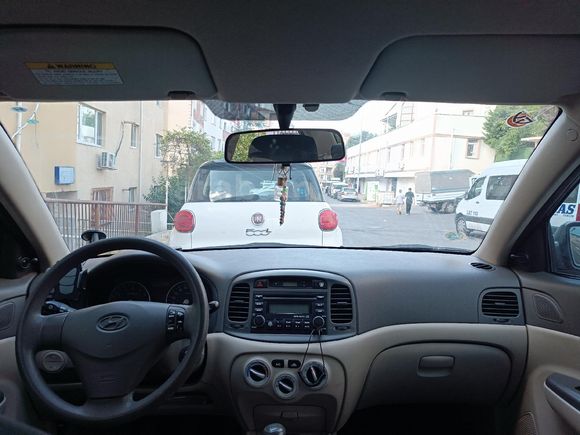 Sahibinden Hyundai Accent Era 1.4 Team 2009 Model