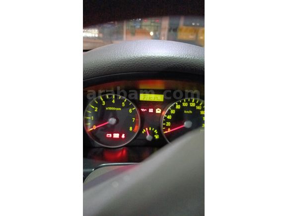 Sahibinden Hyundai Accent Era 1.4 Team 2009 Model