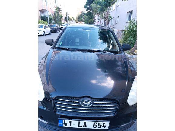 Sahibinden Hyundai Accent Era 1.4 Team 2009 Model