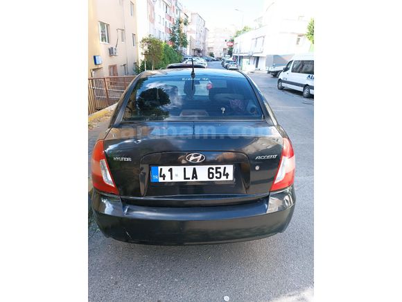 Sahibinden Hyundai Accent Era 1.4 Team 2009 Model