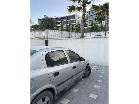 Sahibinden Opel Astra