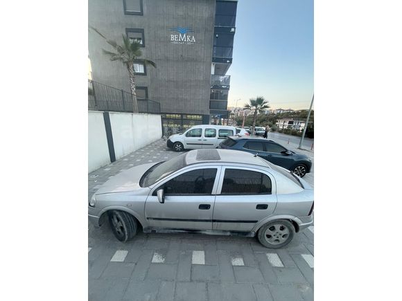 Sahibinden Opel Astra