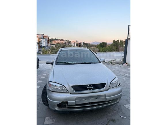 Sahibinden Opel Astra