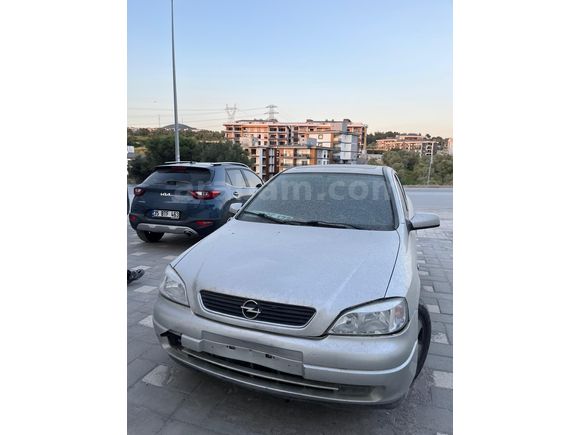 Sahibinden Opel Astra