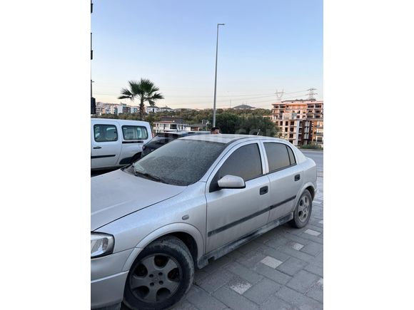 Sahibinden Opel Astra