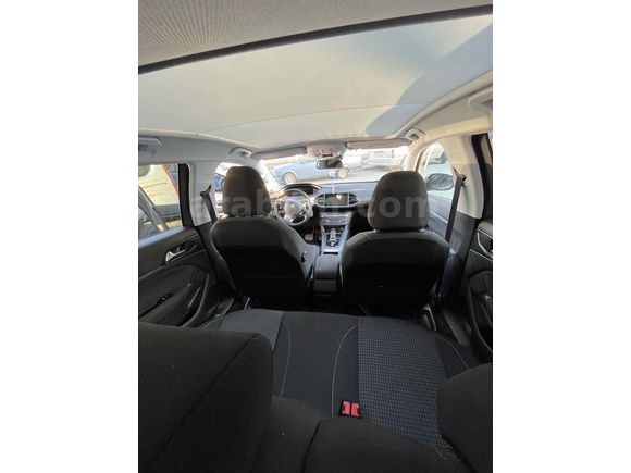 Sahibinden Peugeot 308 1.2 PureTech Style Tech 2020 Model 