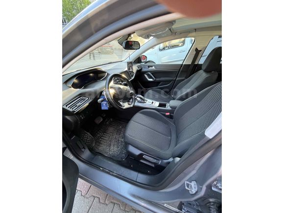 Sahibinden Peugeot 308 1.2 PureTech Style Tech 2020 Model 