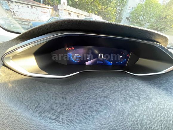 Sahibinden Peugeot 308 1.2 PureTech Style Tech 2020 Model 