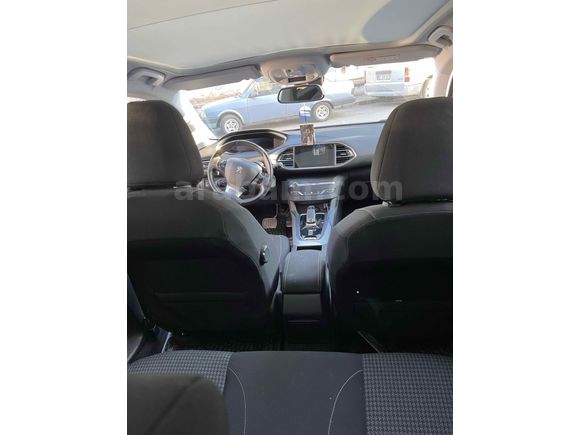 Sahibinden Peugeot 308 1.2 PureTech Style Tech 2020 Model 