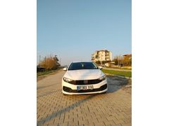 Sahibinden Fiat Egea 1.3 Multijet Easy 2022 Model  42.000 km Beyaz