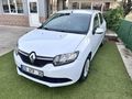 2014 Model Hatasız&Boyasız Symbol 1.5 DCİ Joy 90 lık...