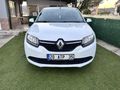 2014 Model Hatasız&Boyasız Symbol 1.5 DCİ Joy 90 lık...