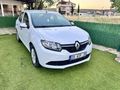 2014 Model Hatasız&Boyasız Symbol 1.5 DCİ Joy 90 lık...