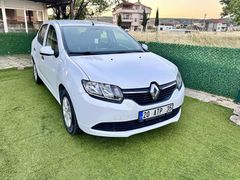 2014 Model Hatasız&Boyasız Symbol 1.5 DCİ Joy 90 lık...