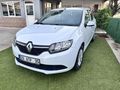 2014 Model Hatasız&Boyasız Symbol 1.5 DCİ Joy 90 lık...
