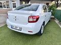 2014 Model Hatasız&Boyasız Symbol 1.5 DCİ Joy 90 lık...