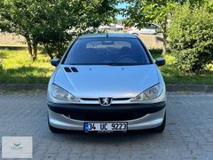 -2004 MODEL PEUGEOT 206 X LİNE / 228.000 KM