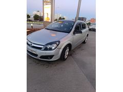 Sahibinden Opel Astra 1.6 Cosmo 2006 Model  270.000 km Gri