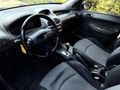 İLK ELDEN/PEUGEOT 206/OTOMATİK/KLİMA/ABS