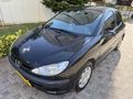 İLK ELDEN/PEUGEOT 206/OTOMATİK/KLİMA/ABS