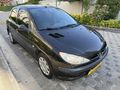 İLK ELDEN/PEUGEOT 206/OTOMATİK/KLİMA/ABS