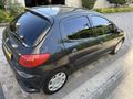 İLK ELDEN/PEUGEOT 206/OTOMATİK/KLİMA/ABS