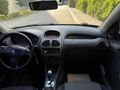 İLK ELDEN/PEUGEOT 206/OTOMATİK/KLİMA/ABS