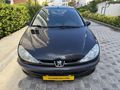 İLK ELDEN/PEUGEOT 206/OTOMATİK/KLİMA/ABS