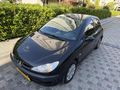 İLK ELDEN/PEUGEOT 206/OTOMATİK/KLİMA/ABS