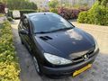 İLK ELDEN/PEUGEOT 206/OTOMATİK/KLİMA/ABS