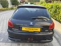 İLK ELDEN/PEUGEOT 206/OTOMATİK/KLİMA/ABS
