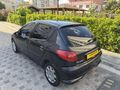 İLK ELDEN/PEUGEOT 206/OTOMATİK/KLİMA/ABS