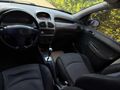 İLK ELDEN/PEUGEOT 206/OTOMATİK/KLİMA/ABS
